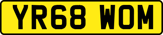 YR68WOM
