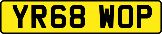 YR68WOP