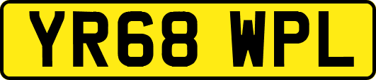 YR68WPL