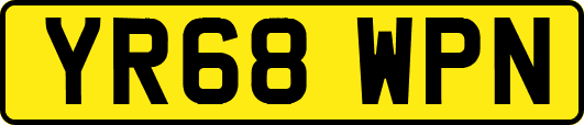 YR68WPN