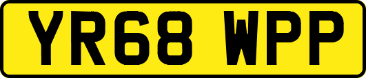 YR68WPP