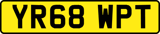 YR68WPT