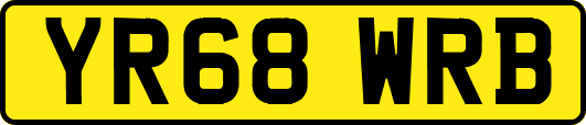 YR68WRB