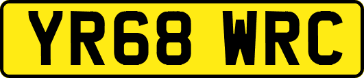 YR68WRC