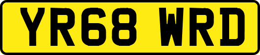YR68WRD