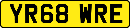 YR68WRE