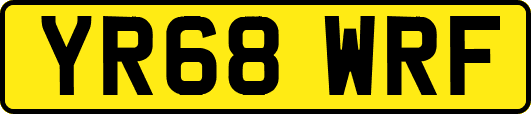 YR68WRF