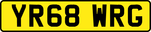 YR68WRG