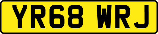 YR68WRJ