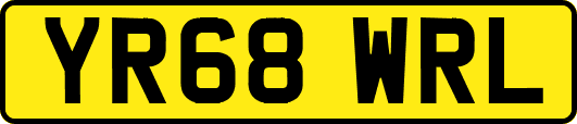 YR68WRL