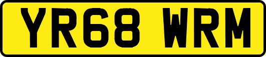 YR68WRM