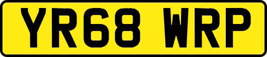 YR68WRP