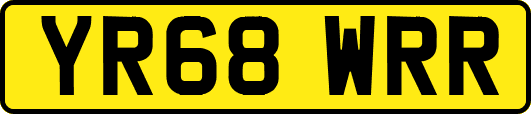 YR68WRR