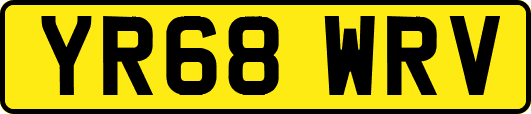 YR68WRV