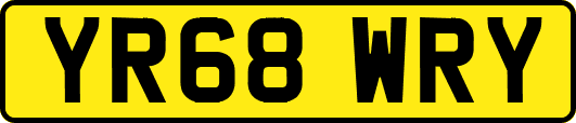YR68WRY