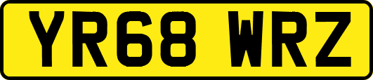 YR68WRZ