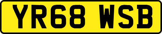 YR68WSB