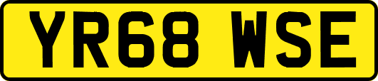 YR68WSE