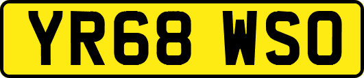 YR68WSO