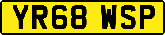 YR68WSP