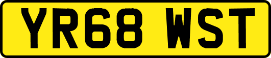YR68WST