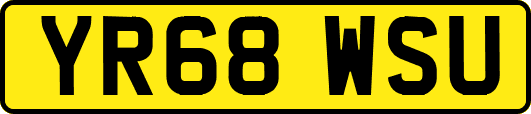 YR68WSU