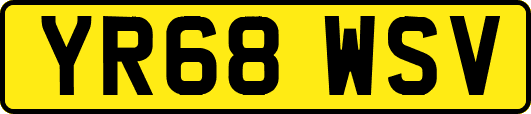 YR68WSV