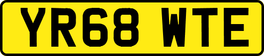 YR68WTE