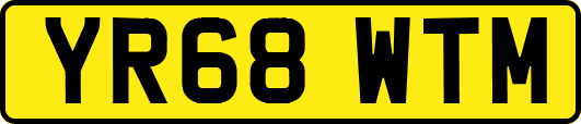 YR68WTM