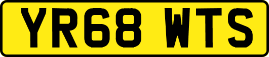 YR68WTS