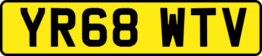 YR68WTV