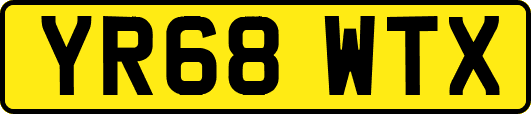 YR68WTX