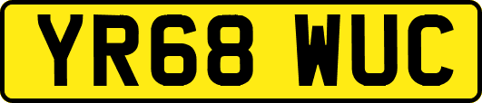 YR68WUC