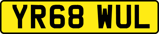 YR68WUL