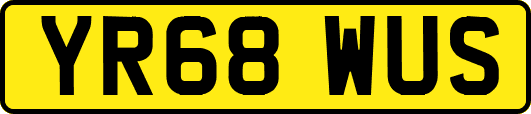 YR68WUS