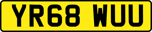 YR68WUU
