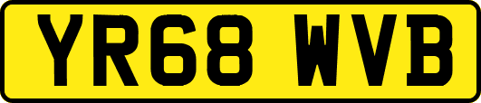 YR68WVB