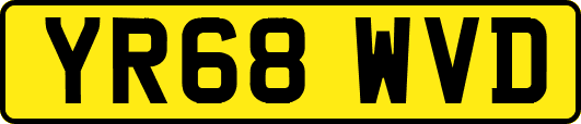 YR68WVD