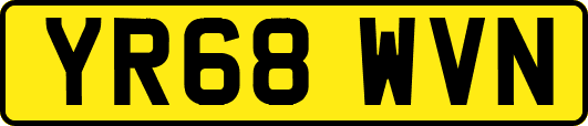 YR68WVN
