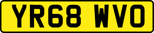 YR68WVO