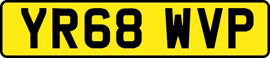 YR68WVP