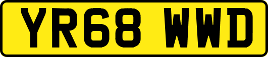 YR68WWD