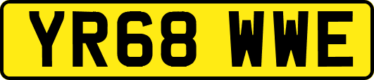 YR68WWE