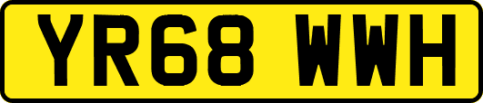 YR68WWH