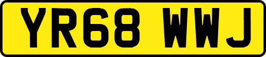 YR68WWJ