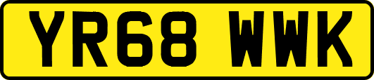 YR68WWK
