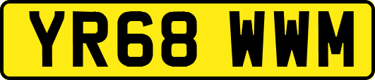 YR68WWM