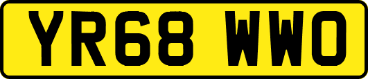 YR68WWO