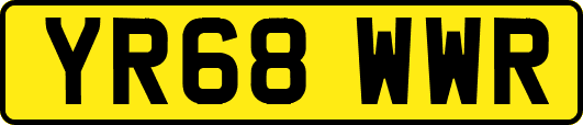 YR68WWR