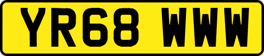 YR68WWW